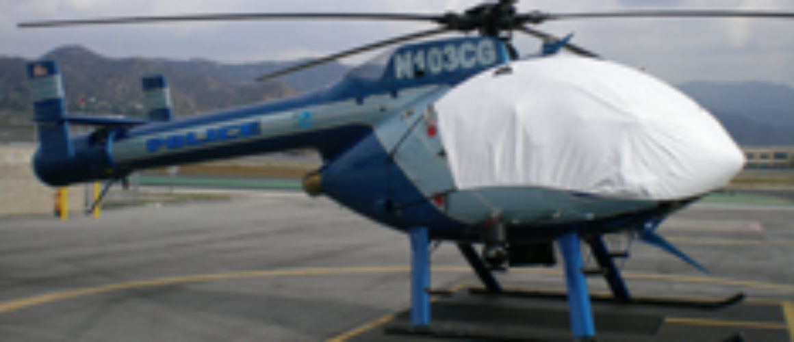 PopTop for MD Helicopters MD520 & MD530