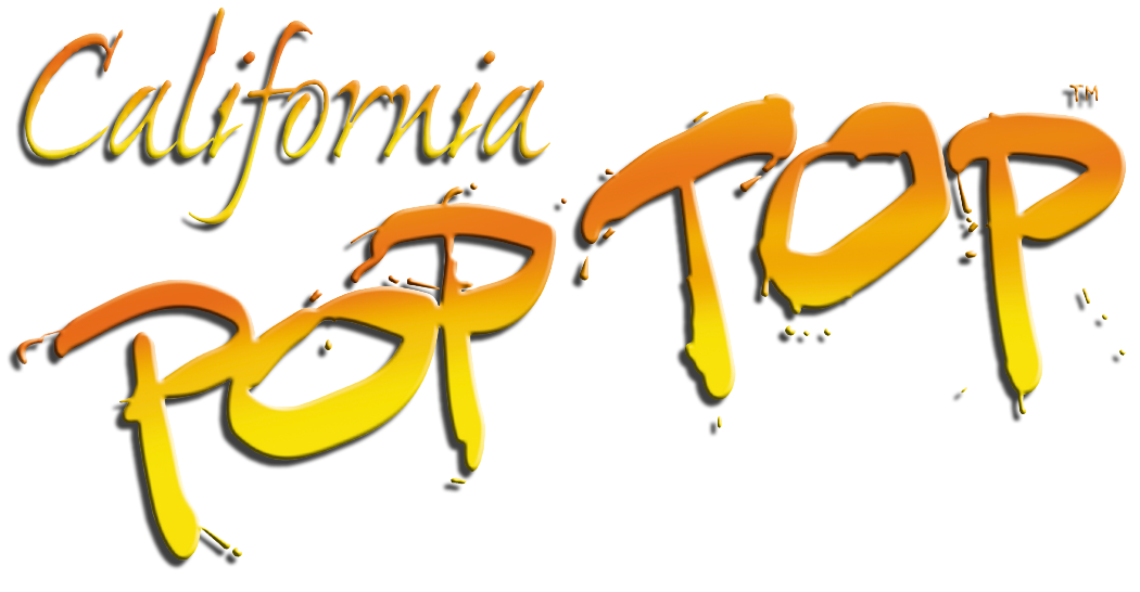 California PopTop