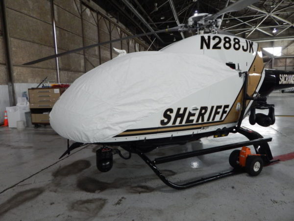 PopTop for Airbus Helicopters (H120) - Image 4