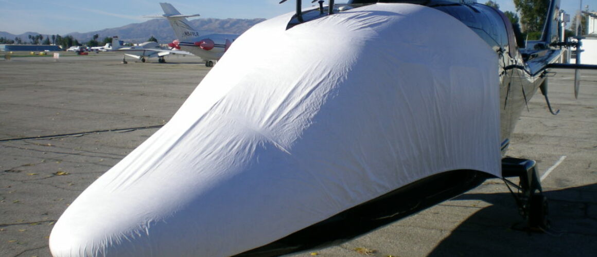 PopTop for Leonardo (Agusta) AW109