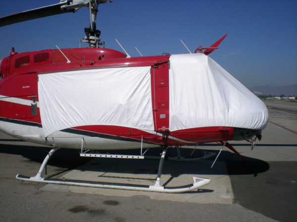 PopTop for Bell Helicopters UH1H - Image 3