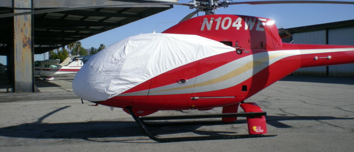 PopTop for Airbus Helicopters (H120)