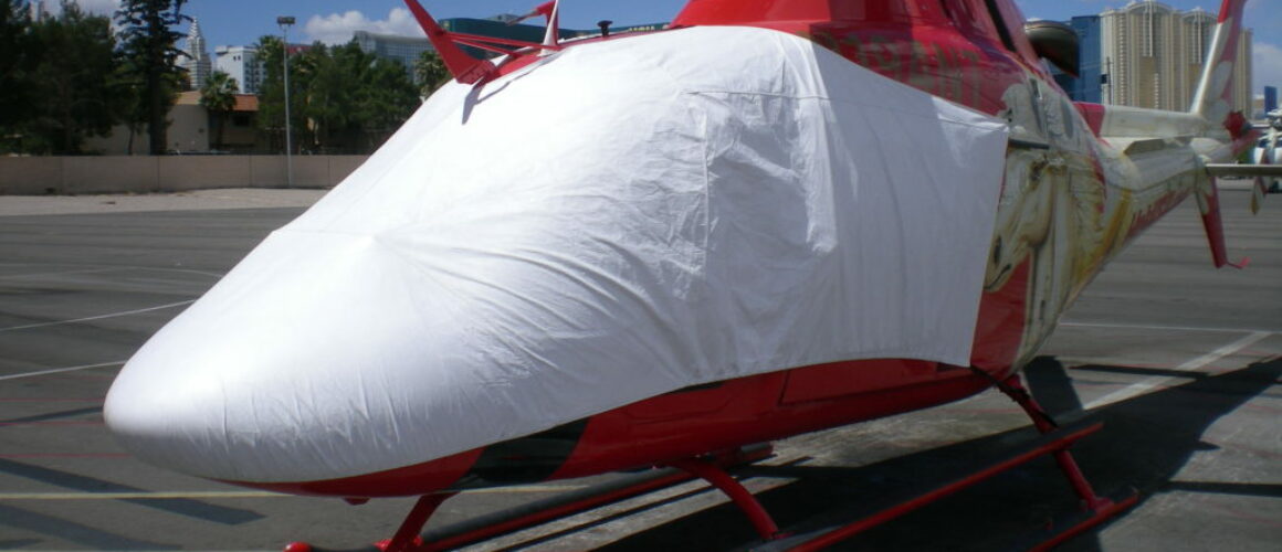 PopTop for Leonardo (Agusta) AW119
